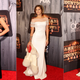 Image for article titled Gold, Glitz, and Blonde Dye at the American Country Countdown Awards